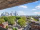 Thumbnail Flat for sale in 33 Caroline Street, Limehouse