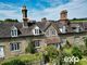 Thumbnail Cottage for sale in Ryarsh Road, Birling, West Malling, Kent