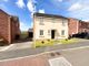Thumbnail Detached house for sale in 10 Maes Y Piod, Broadlands, Bridgend