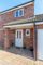 Thumbnail Detached house for sale in Salmons Way, Fakenham