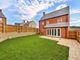 Thumbnail Detached house for sale in Bullbridge, Ambergate, Belper