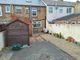 Thumbnail Terraced house for sale in Quebec Street, Langley Park, Durham