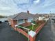Thumbnail Semi-detached bungalow for sale in St. Margarets Road, Woodford, Plymouth