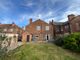 Thumbnail Detached house for sale in Florence Road, Nottingham