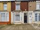 Thumbnail End terrace house for sale in Thornton Street, North Ormesby, Middlesbrough
