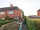 Thumbnail Semi-detached house for sale in James Road, Great Barr, Birmingham