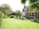Thumbnail Detached house for sale in Chawton, Hampshire