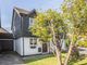 Thumbnail Semi-detached house for sale in Castle Rise, Ridgewood, Uckfield