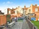 Thumbnail Terraced house for sale in Beaconsfield Road, Norwich