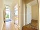 Thumbnail Terraced house for sale in Geere Road, London