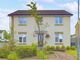 Thumbnail Detached house for sale in Fortrose Gardens, Motherwell