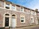 Thumbnail Terraced house for sale in Tor Church Road, Torquay