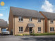 Thumbnail Detached house for sale in Deer Park Way, Thorney, Peterborough