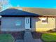 Thumbnail End terrace house for sale in Muirfield Place, Kilwinning