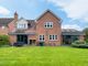 Thumbnail Detached house for sale in Manor Farm Close, Copmanthorpe, York