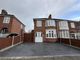 Thumbnail Semi-detached house for sale in Parvian Road, Leicester