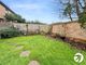 Thumbnail Flat for sale in Gentian Close, Weavering, Maidstone, Kent