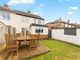 Thumbnail Semi-detached house for sale in Lynnwood Gardens, Pudsey, Leeds