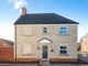 Thumbnail Semi-detached house for sale in Dolina Road, Swindon