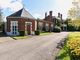 Thumbnail Detached house for sale in Church Road, Old Windsor, Windsor, Berkshire