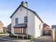 Thumbnail Detached house for sale in Waring Crescent, Aston Clinton, Aylesbury