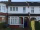 Thumbnail Flat for sale in Woodberry Avenue, Winchmore Hill