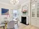 Thumbnail End terrace house for sale in Hestercombe Avenue, Fulham, London