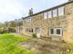 Thumbnail End terrace house for sale in Helme Lane, Meltham, Holmfirth