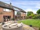 Thumbnail Detached house for sale in Tudor Lodge, Bednall, Stafford