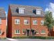 Thumbnail Semi-detached house for sale in Plot 96 The Bamburgh, Hollington Grange, Biddulph Road, Stoke-On-Trent