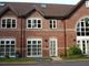 Thumbnail Terraced house to rent in Whitlingham Hall, Trowse, Norwich