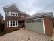 Thumbnail Detached house to rent in Papal Cross Close, Woolton, Liverpool