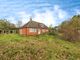 Thumbnail Detached bungalow for sale in Cottage Lane, Collingham, Newark