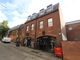 Thumbnail Commercial property to let in First Floor - 37-39 Rose Hill, Chesterfield, Derbyshire