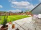 Thumbnail Detached bungalow for sale in Mill Gardens, Buxhall, Stowmarket