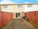 Thumbnail Terraced house for sale in Columbia Road, Ensbury Park, Bournemouth, Dorset