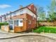 Thumbnail End terrace house for sale in Rigby Close, Croydon