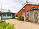 Thumbnail Semi-detached bungalow for sale in The Meadows, Burringham, Scunthorpe