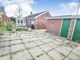 Thumbnail Detached bungalow for sale in Kennedy Drive, Bury