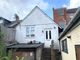 Thumbnail Flat for sale in Rowberry Street, Bromyard