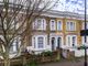 Thumbnail Terraced house for sale in Harvey Road, Leytonstone