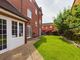 Thumbnail Detached house for sale in Rodnall Close, Buckingham Park, Aylesbury