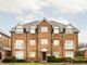 Thumbnail Flat for sale in Gilbert White Close, Perivale, Greenford