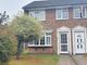 Thumbnail End terrace house for sale in Jubilee Close, Pamber Heath