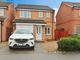 Thumbnail Detached house for sale in Hyde Park Road, Kingswood, Hull