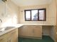 Thumbnail Detached bungalow for sale in Lingwood Park, Longthorpe, Peterborough