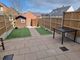 Thumbnail Town house for sale in St Johns Walk, Lawley Village, Telford, 2ft.
