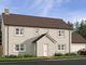 Thumbnail Detached house for sale in Plot 66, Mansfield Park, Scone