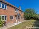 Thumbnail Detached house for sale in Moles Lane, Ilketshall St. Lawrence