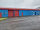 Thumbnail Warehouse to let in Highfield, Ferndale